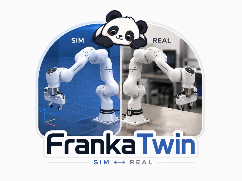 FrankaTwin